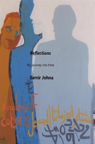Cover image for Reflections