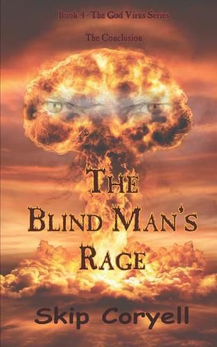 Cover image for The Blind Man's Rage