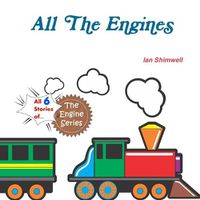 Cover image for All the Engines