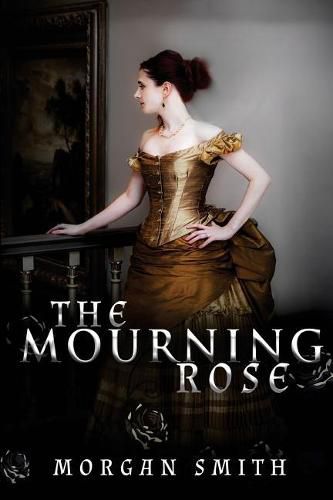 Cover image for The Mourning Rose