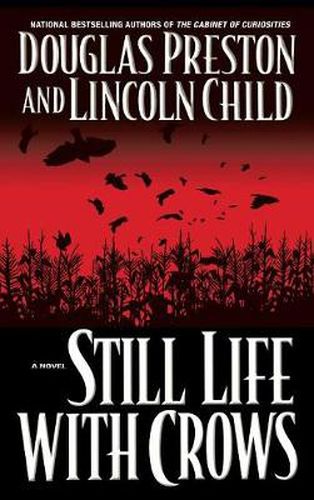 Cover image for Still Life With Crows