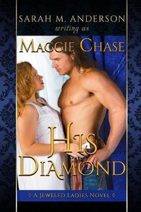 Cover image for His Diamond