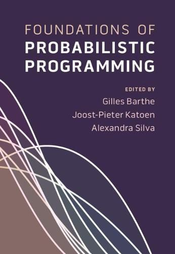 Cover image for Foundations of Probabilistic Programming