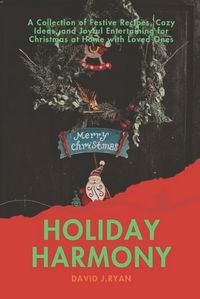 Cover image for Holiday Harmony