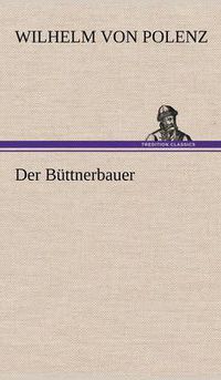 Cover image for Der Buttnerbauer