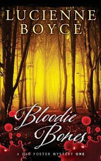 Cover image for Bloodie Bones