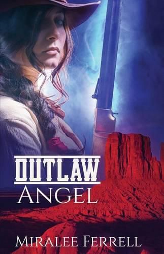 Cover image for Outlaw Angel