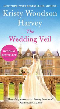 Cover image for The Wedding Veil