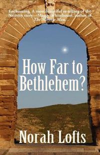 Cover image for How Far to Bethlehem?