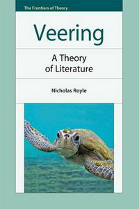 Cover image for Veering: A Theory of Literature