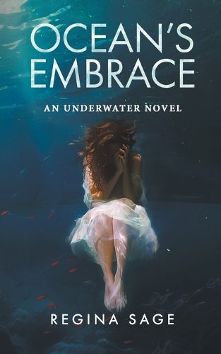 Cover image for Ocean's Embrace