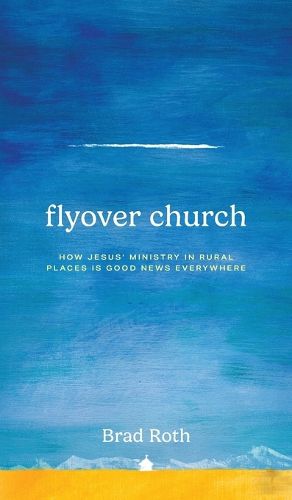 Cover image for Flyover Church