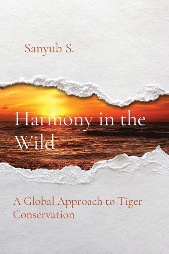 Cover image for Harmony in the Wild