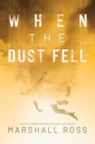 Cover image for When the Dust Fell