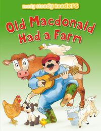Cover image for Old MacDonald Had a Farm
