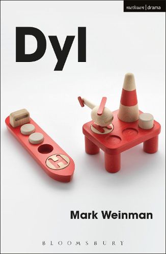 Cover image for Dyl