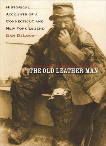 Cover image for The Old Leather Man