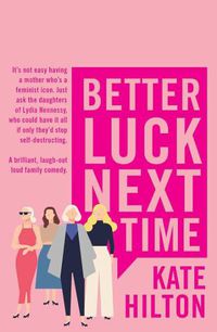 Cover image for Better Luck Next Time