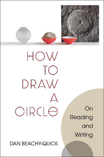 Cover image for How to Draw a Circle