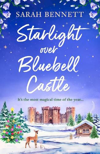 Starlight Over Bluebell Castle