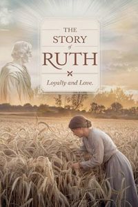 Cover image for The Story of Ruth