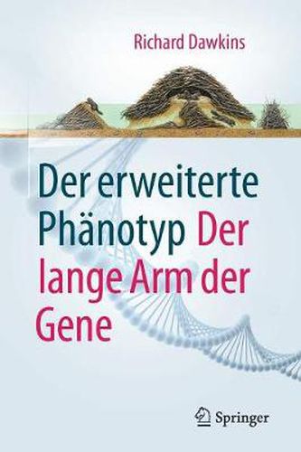 Der erweiterte Phanotyp: Der lange Arm der Gene
