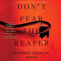 Cover image for Don't Fear the Reaper