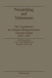 Cover image for Neuanfang auf Trummern