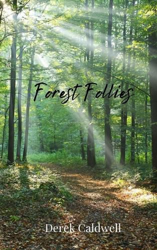 Cover image for Forest Follies