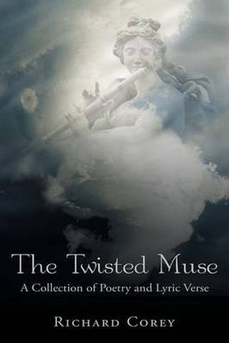 Cover image for The Twisted Muse