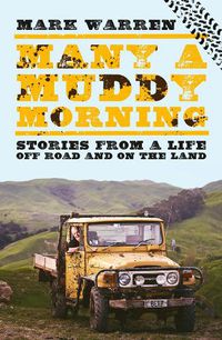 Cover image for Many a Muddy Morning