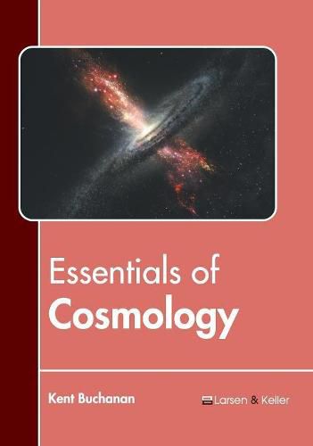 Cover image for Essentials of Cosmology