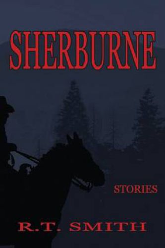 Cover image for Sherburne