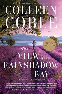 Cover image for The View from Rainshadow Bay