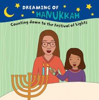Cover image for Dreaming of Hanukkah