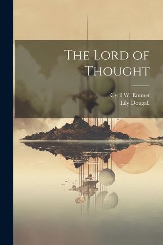 Cover image for The Lord of Thought