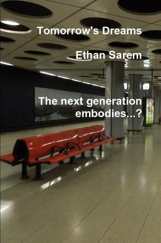 Cover image for Tomorrow's Dreams