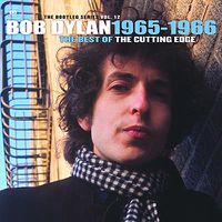 Cover image for The Best of the Cutting Edge 1965-1966: The Bootleg Series Vol. 12