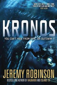 Cover image for Kronos