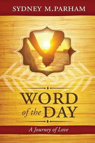 Cover image for Word of the Day