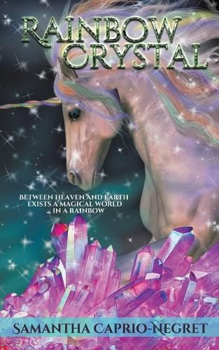 Cover image for Rainbow Crystal