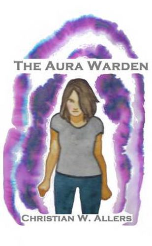 Cover image for The Aura Warden