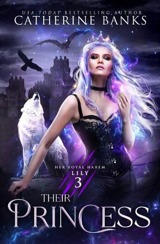 Cover image for Their Princess