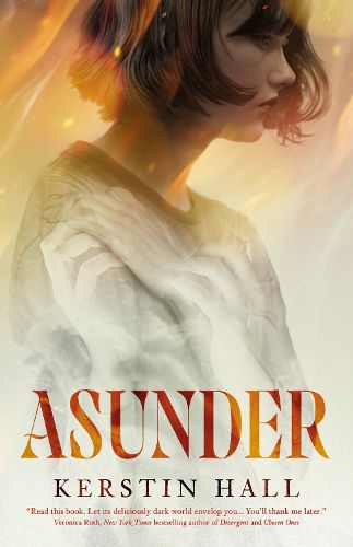 Cover image for Asunder