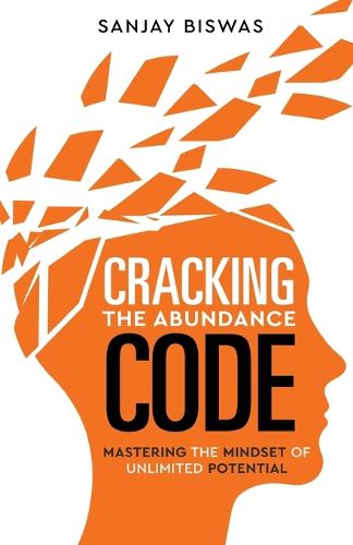 Cover image for Cracking the Abundance Code