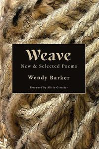 Cover image for Weave