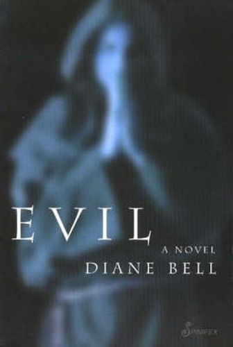 Cover image for Evil: A Novel