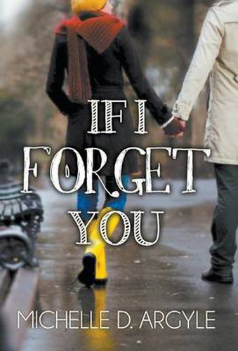 Cover image for If I Forget You