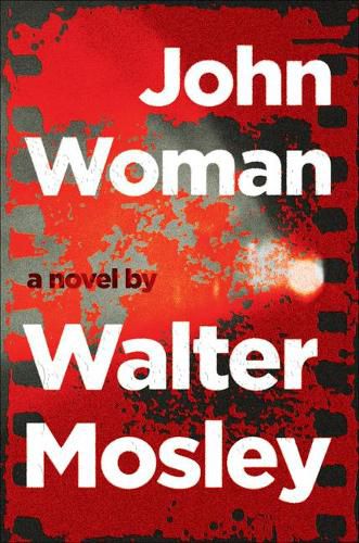 Cover image for John Woman