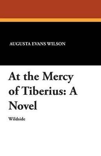 Cover image for At the Mercy of Tiberius